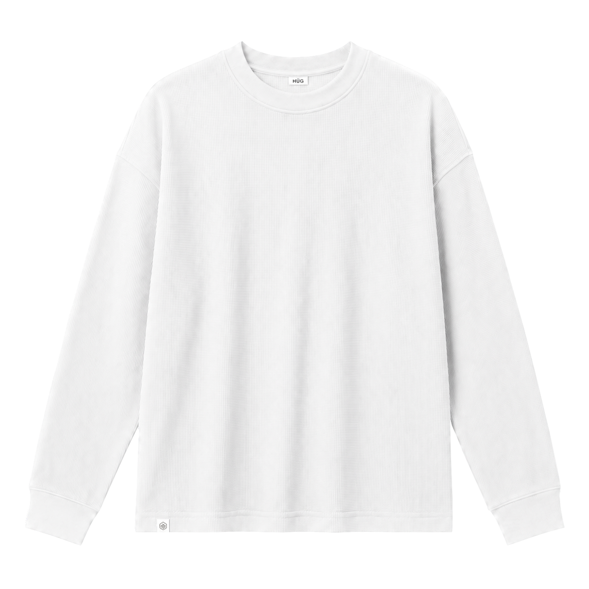 HÜG Polera M/L "Micro Pannel"