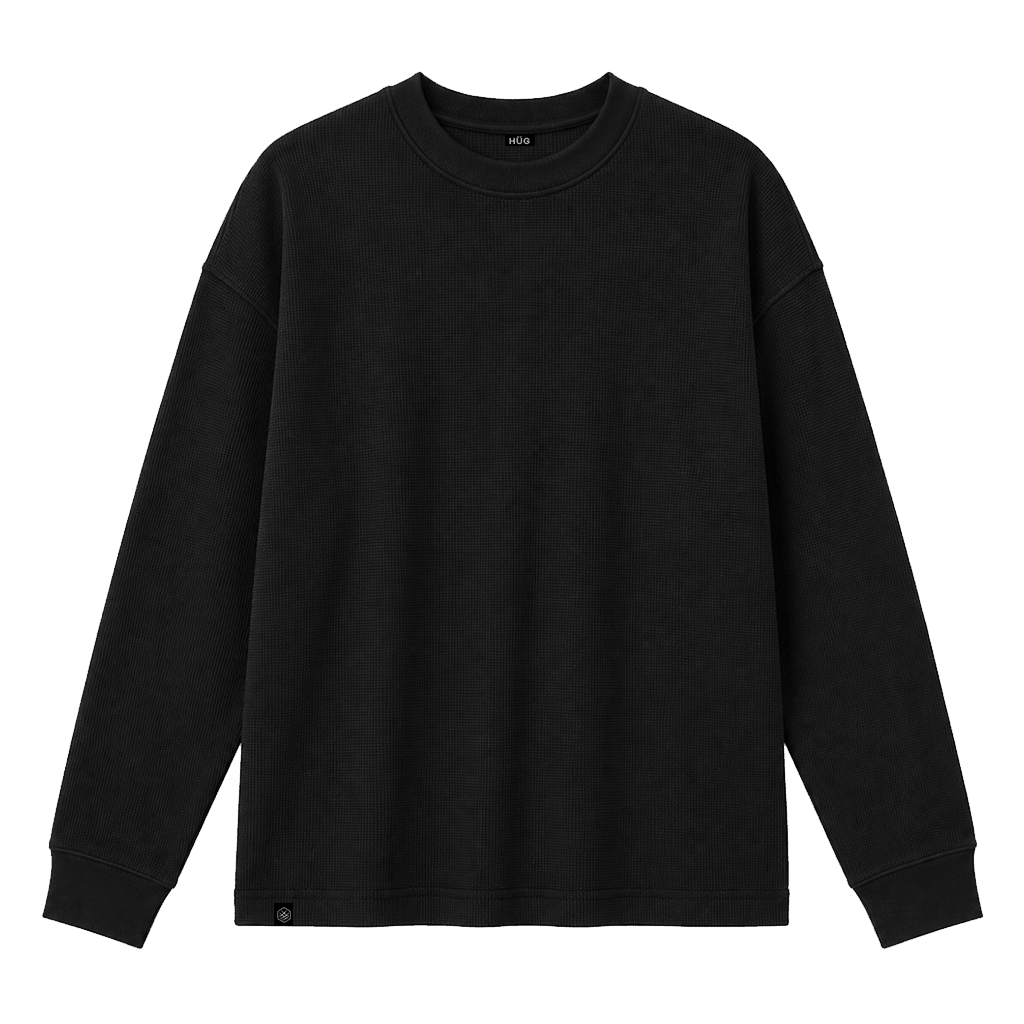 HÜG Polera M/L "Micro Pannel" - HÜG