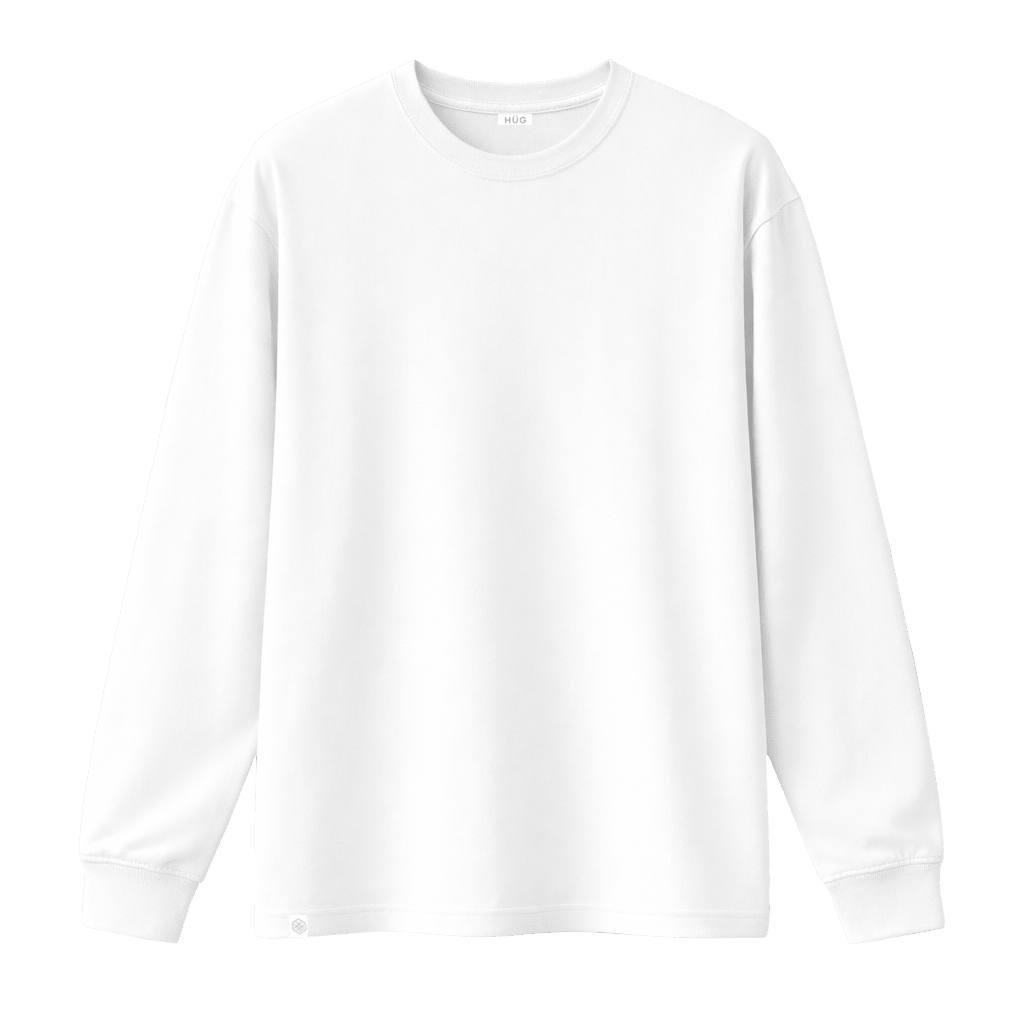 HÜG Polera M/L "Pima Edition" - HÜG