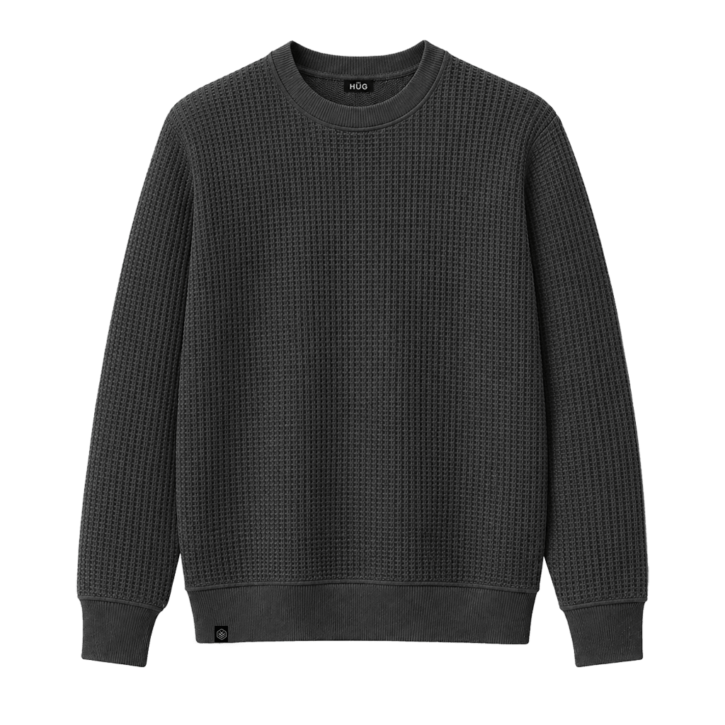 HÜG Sweater "Full Panel" - HÜG