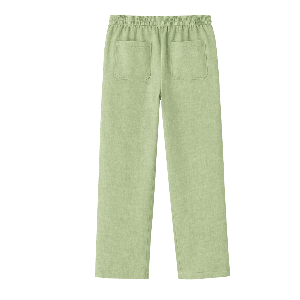 HÜG Pantalón "All Moment" - HÜG