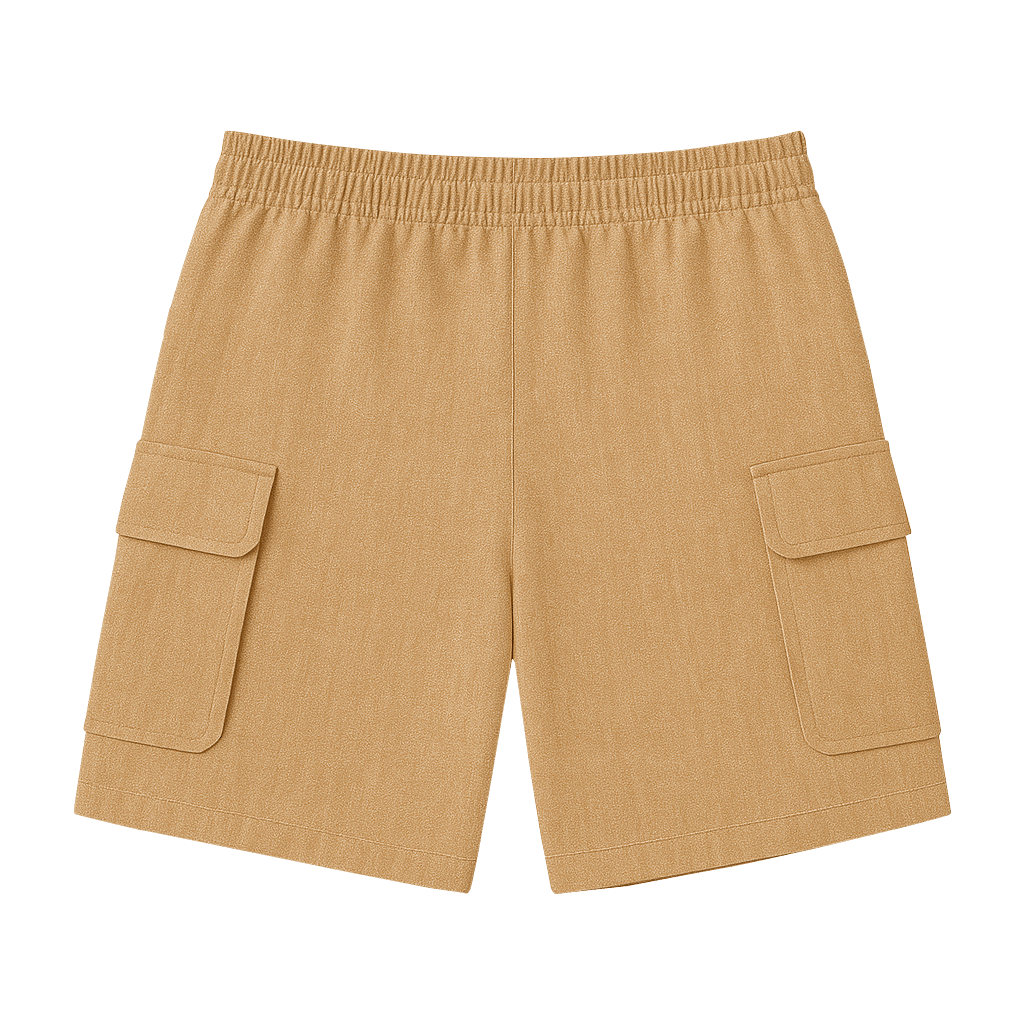 Short Cargo - HÜG