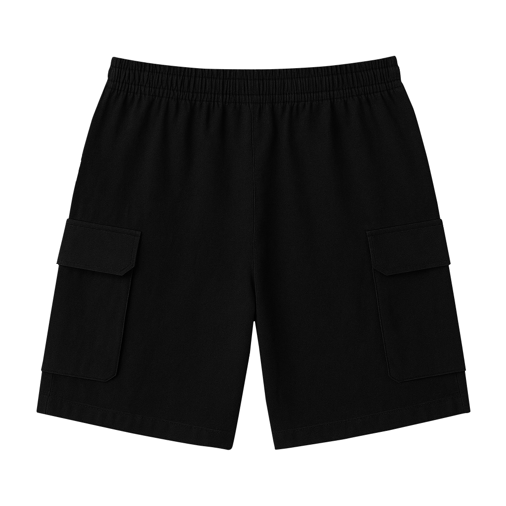 Short Cargo - HÜG