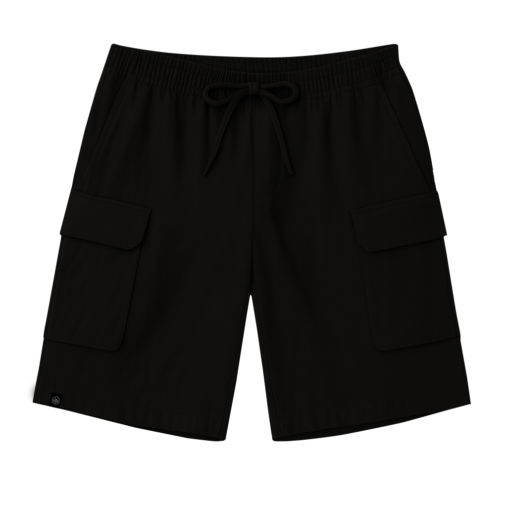 Short Cargo - HÜG