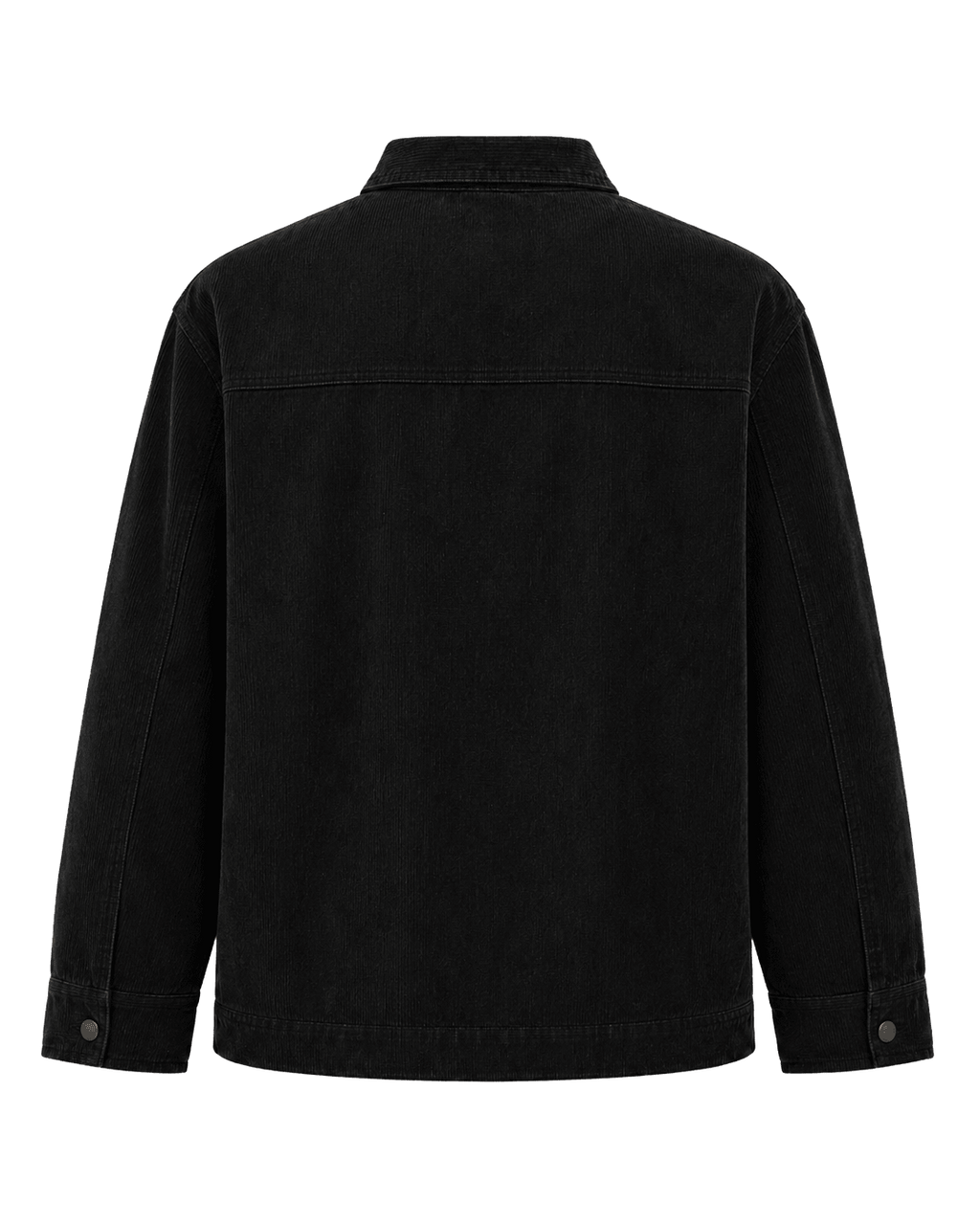 Sobre Camisa Baby Cotelé - HÜG