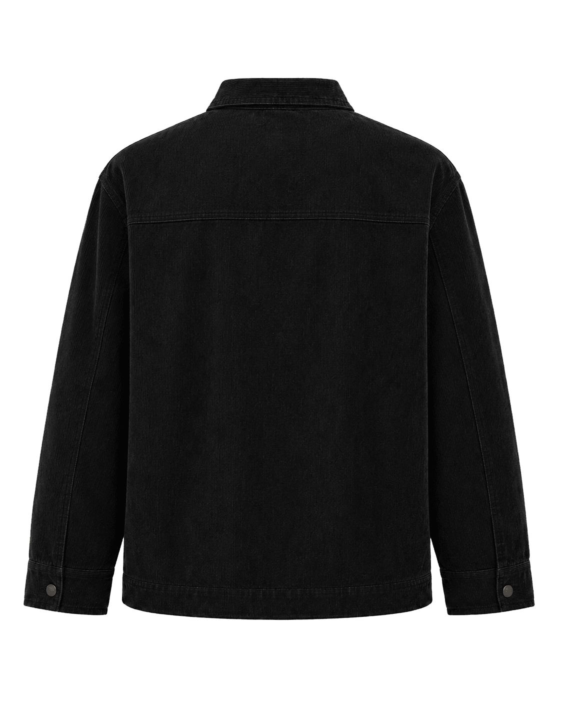 Sobre Camisa Baby Cotelé - HÜG